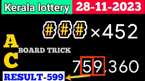 kerala lottery guessing|kerala lottery guessing today youtube.